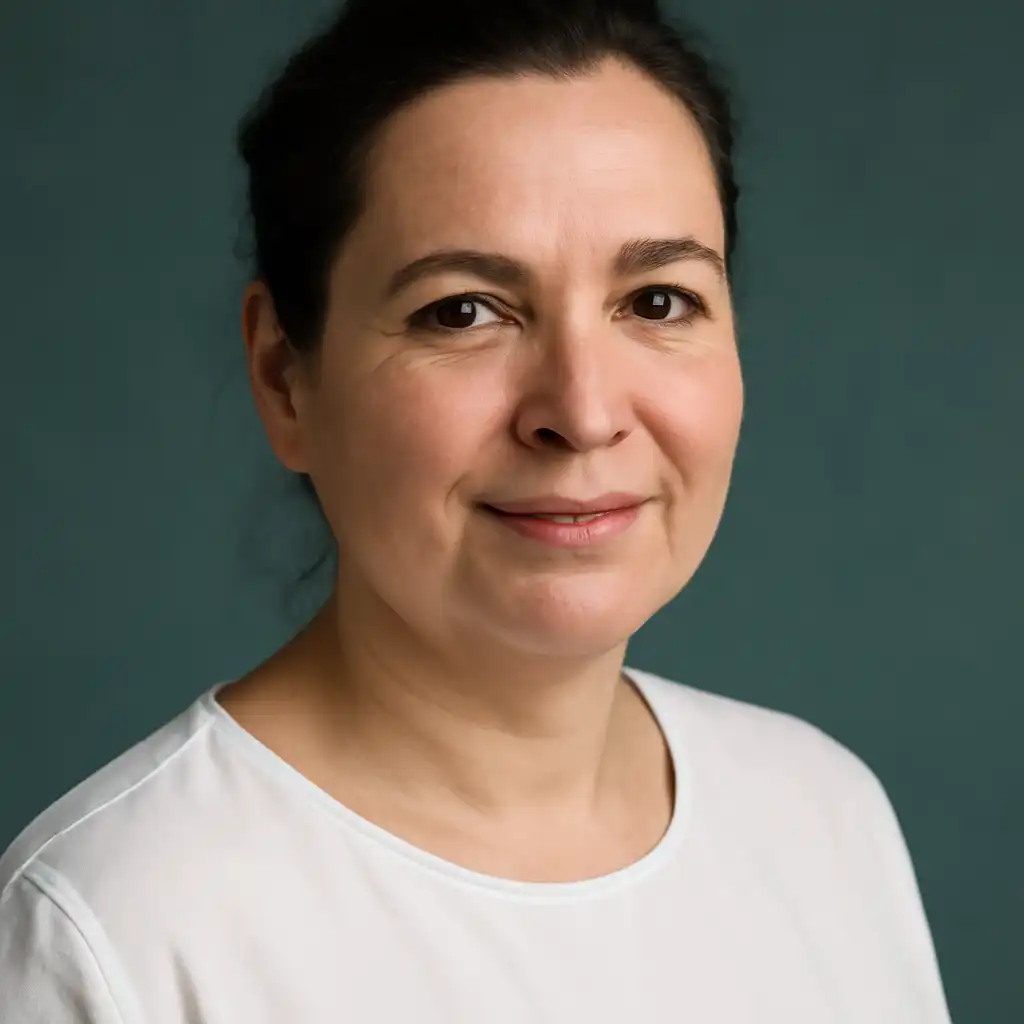 Sandra Bergmann
